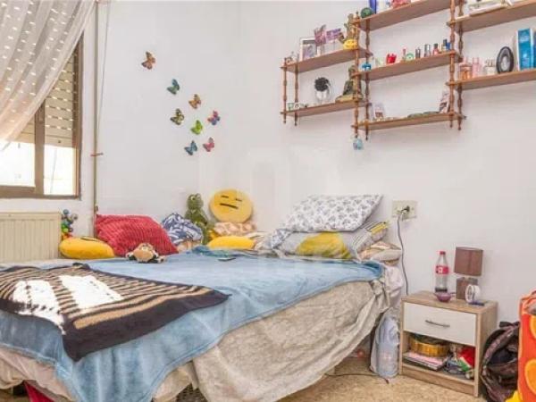 Chalet en Barrio El Palmar-Los Molinos