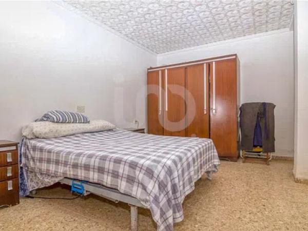 Chalet en Barrio El Palmar-Los Molinos