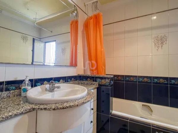 Chalet en Barrio El Palmar-Los Molinos