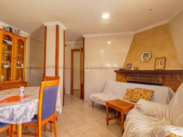 Chalet en Barrio El Palmar-Los Molinos