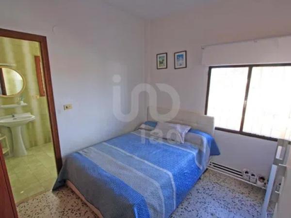 Chalet en Barrio El Palmar-Los Molinos