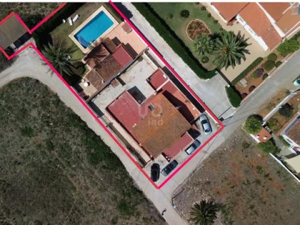 Chalet en Barrio El Palmar-Los Molinos