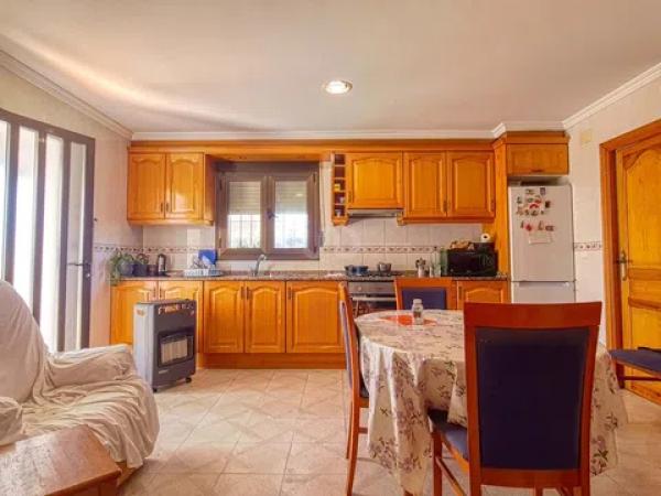 Chalet en Barrio El Palmar-Los Molinos