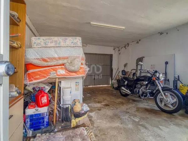 Chalet en Barrio El Palmar-Los Molinos