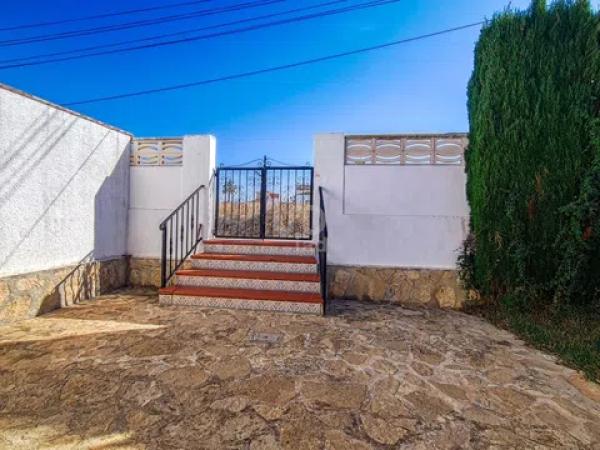 Chalet en Barrio El Palmar-Los Molinos