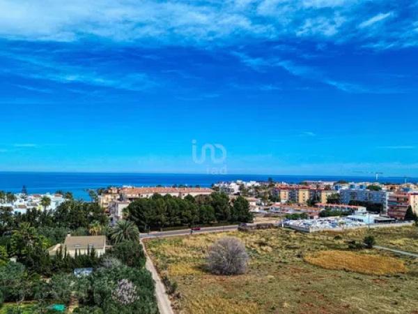 Chalet en Barrio El Palmar-Los Molinos