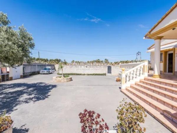 Chalet en Centro Urbano