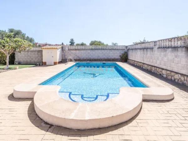 Chalet en Centro Urbano