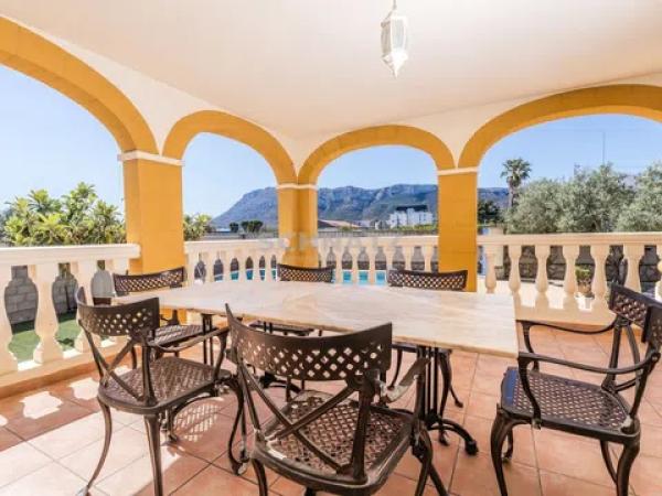 Chalet en Centro Urbano