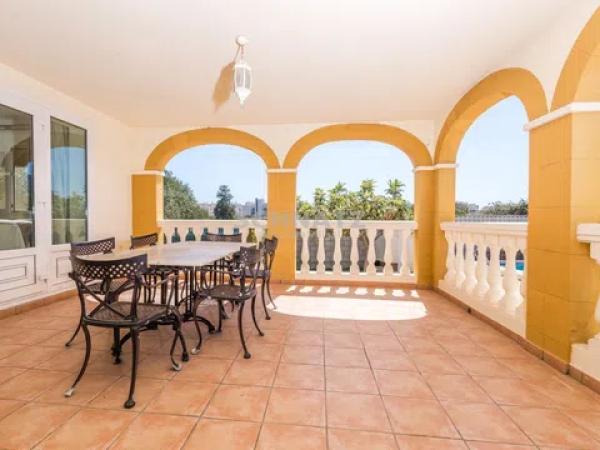 Chalet en Centro Urbano