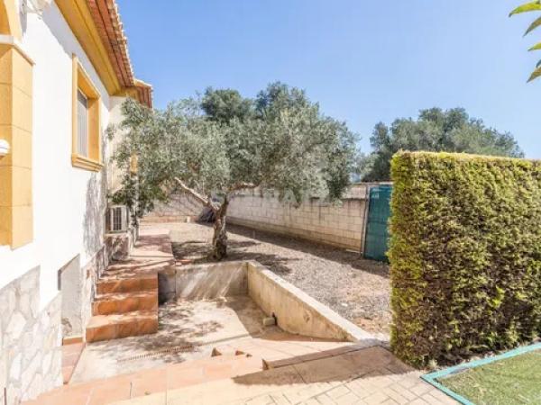 Chalet en Centro Urbano