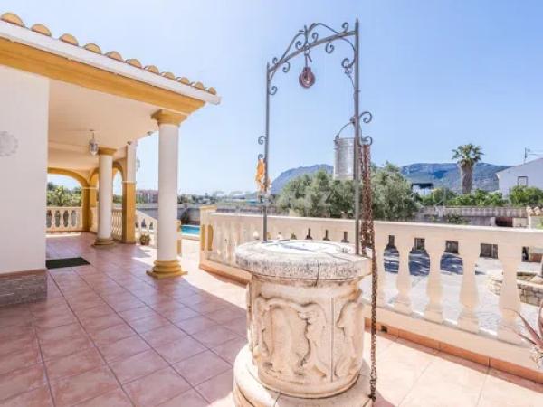 Chalet en Centro Urbano