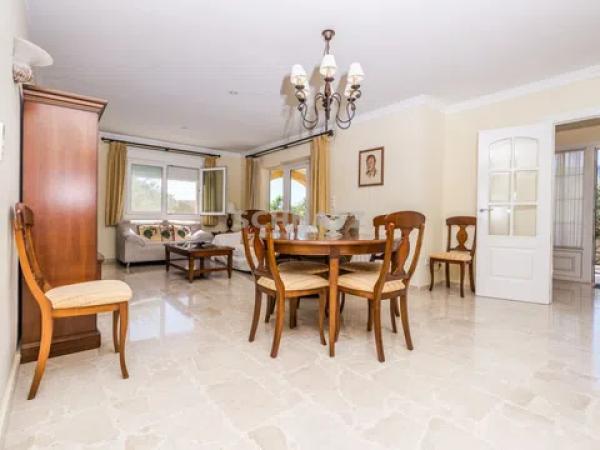 Chalet en Centro Urbano