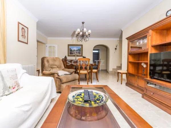 Chalet en Centro Urbano