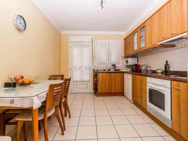 Chalet en Centro Urbano