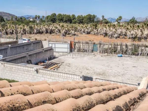 Chalet en Centro Urbano