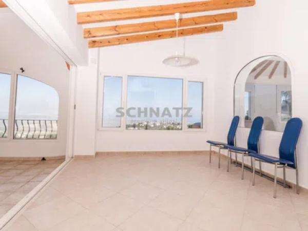 Chalet en Devesses - Monte Pego