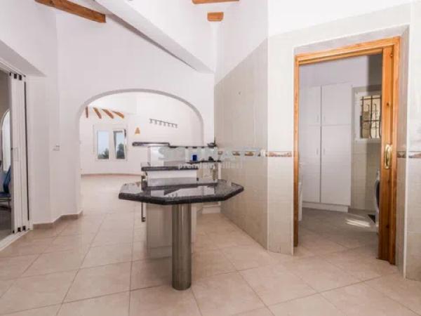 Chalet en Devesses - Monte Pego