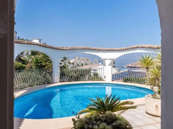 Chalet en Devesses - Monte Pego