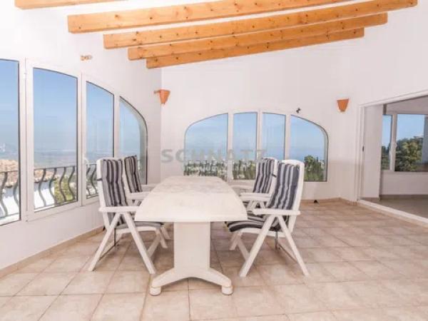 Chalet en Devesses - Monte Pego