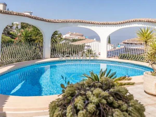 Chalet en Devesses - Monte Pego