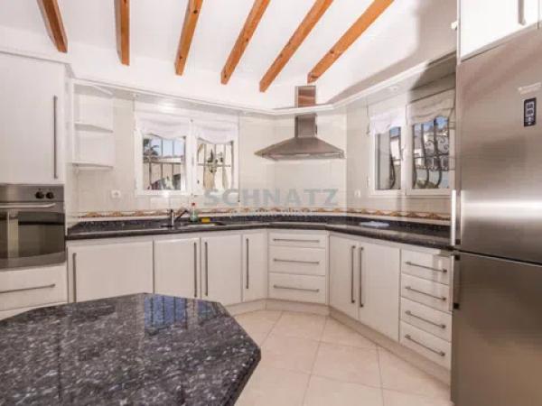 Chalet en Devesses - Monte Pego