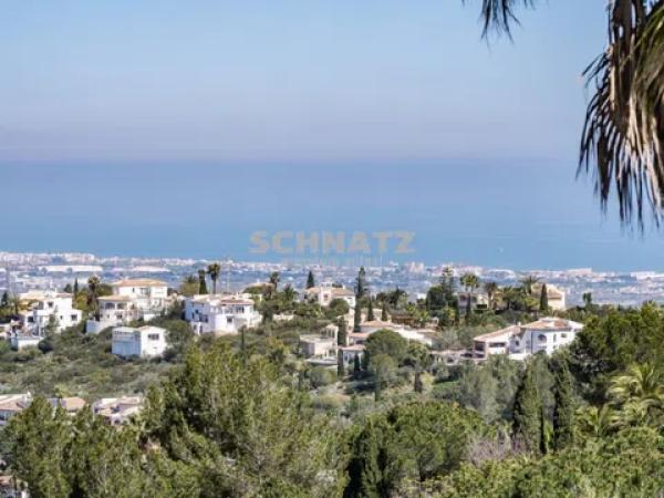 Chalet en Devesses - Monte Pego