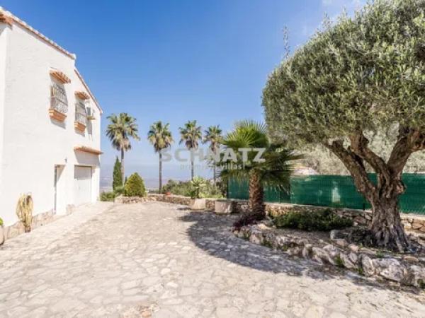 Chalet en Devesses - Monte Pego