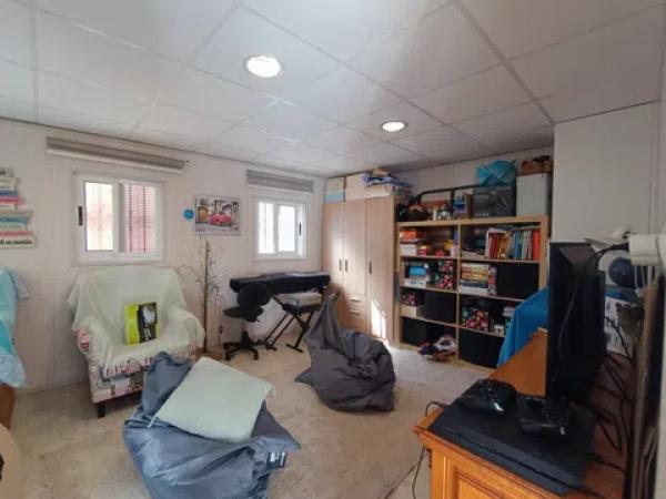 Casa independiente en Partida Pinella B, 125