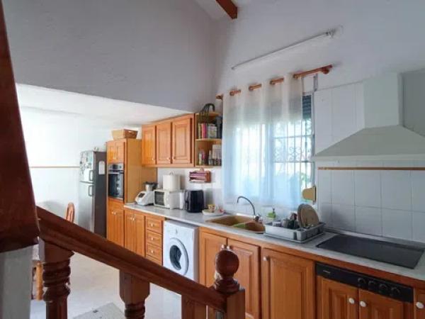 Casa independiente en Partida Pinella B, 125