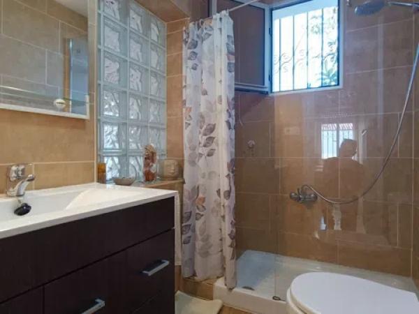 Casa independiente en Partida Pinella B, 125