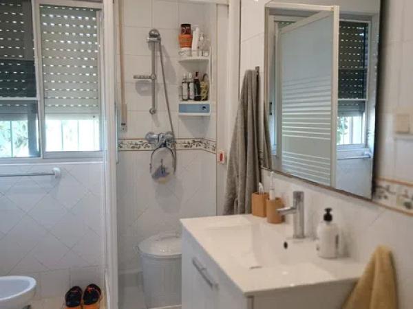 Casa independiente en Partida Pinella B, 125