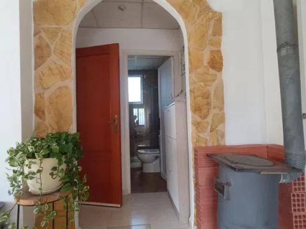 Casa independiente en Partida Pinella B, 125