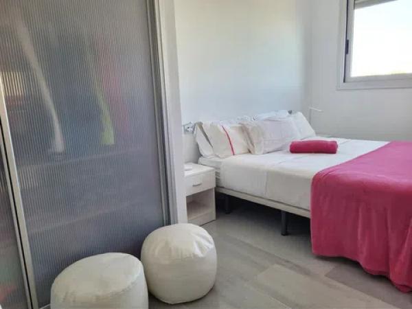 Ático en calle Assagador de la Marjal