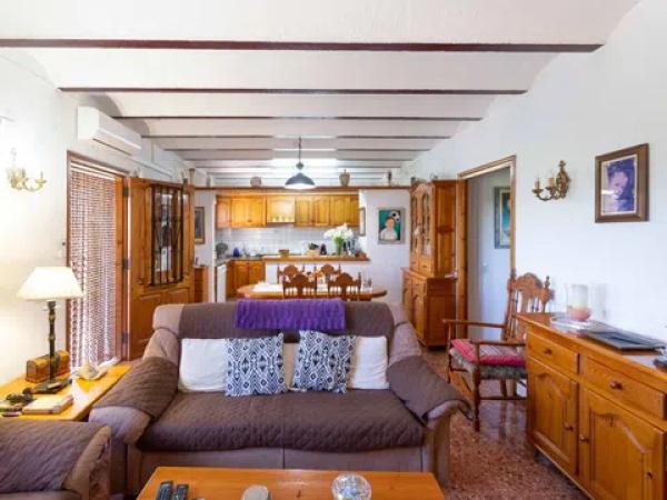 Chalet adosado en Cv-735, 3