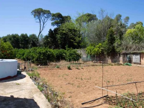 Chalet adosado en Cv-735, 3