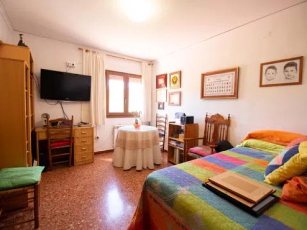 Chalet adosado en Cv-735, 3