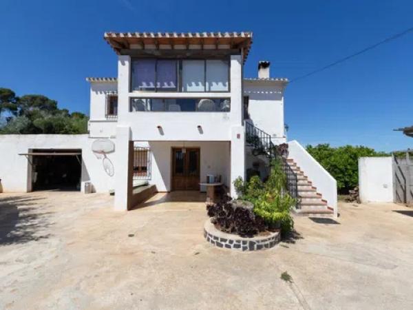 Chalet adosado en Cv-735, 3