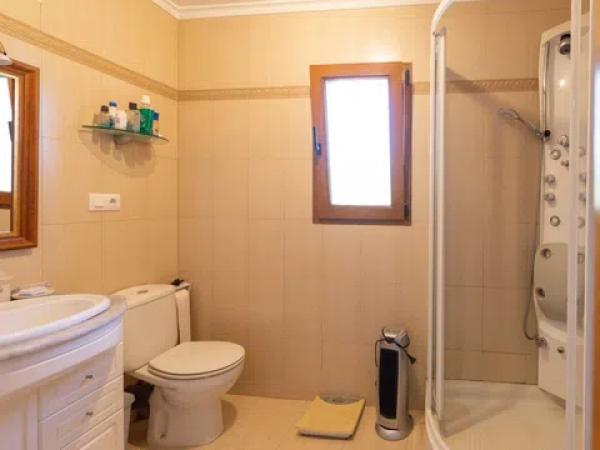 Chalet adosado en Cv-735, 3