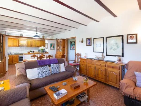 Chalet adosado en Cv-735, 3