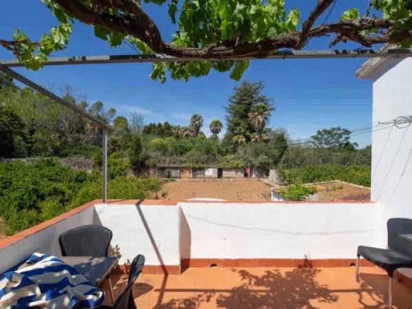 Chalet adosado en Cv-735, 3