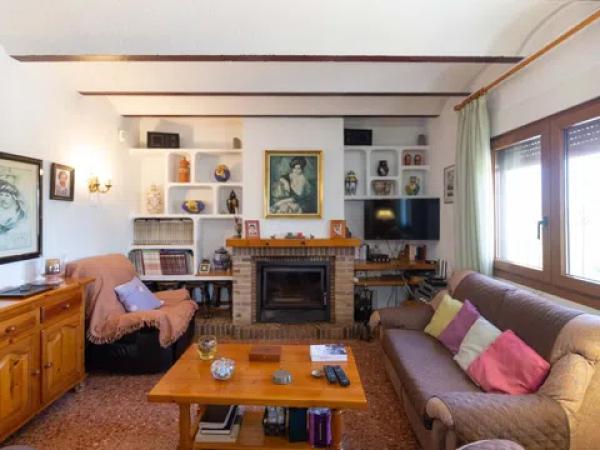 Chalet adosado en Cv-735, 3