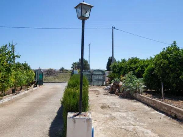 Chalet adosado en Cv-735, 3