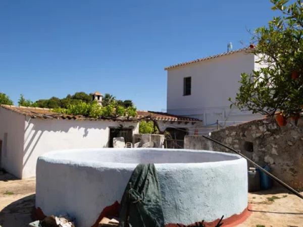 Chalet adosado en Cv-735, 3