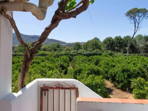 Chalet adosado en Cv-735, 3