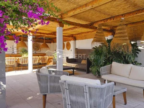 Casa independiente en calle Casiopea