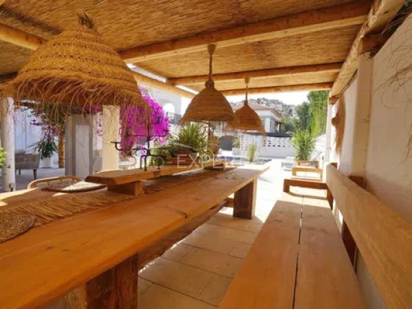 Casa independiente en calle Casiopea