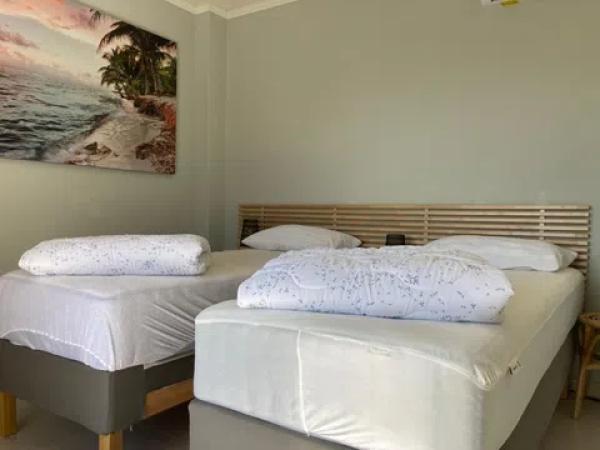 Ático en Barrio Les Bovetes-La Felicidad