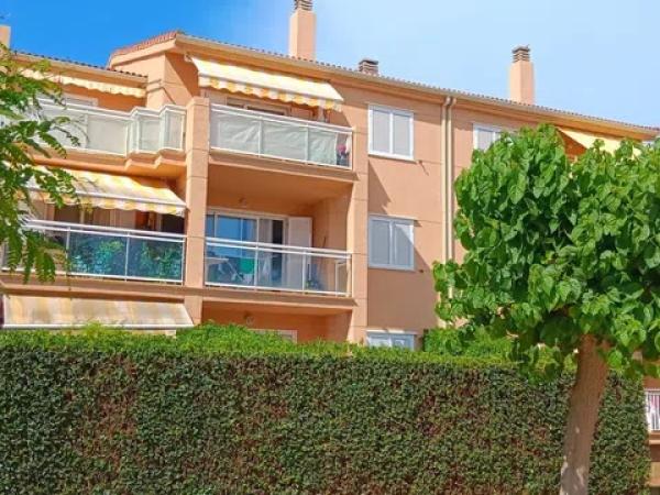 Ático en Barrio Les Bovetes-La Felicidad