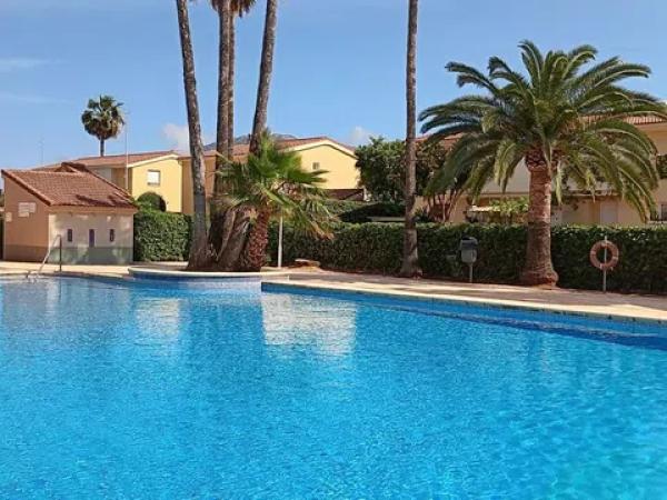 Ático en Barrio Les Bovetes-La Felicidad